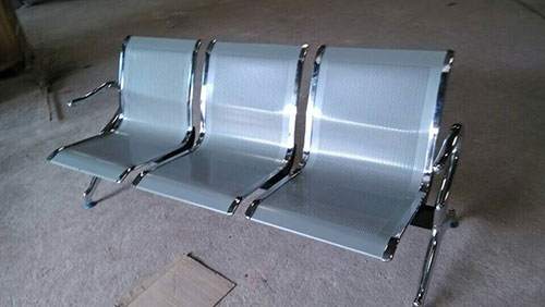    欣方圳等候椅廠家服務(wù)各大市政場所