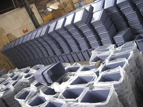 要環保塑料垃圾桶，就找廣州南沙區垃圾桶廠家